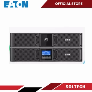 UPS Eaton 9A1000IR - Eaton 9A 1000VA Rack2U