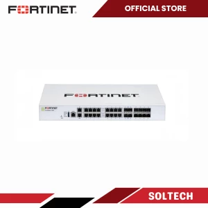 Fortinet Fortigate FG-120G License 1Y