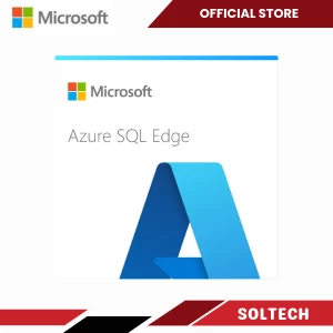 Azure SQL Edge - 3 year Annual