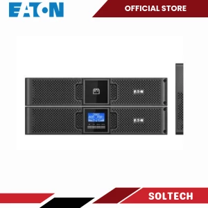 UPS Online Eaton 9A2000IR 2000VA 1800W Rack 2U
