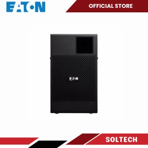 UPS Online Eaton 9E2000i 2000VA 1600W Tower