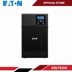 EATON UPS 9E3000I 3000 VA/ 2400 Watt