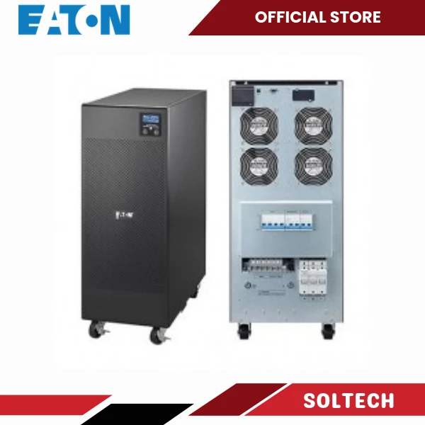 Eaton UPS 9E6Ki 6KVA 4800W Tower