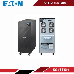 Eaton UPS 9E10Ki 10KVA 8000W Tower