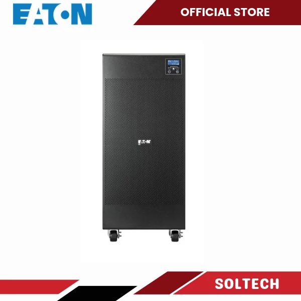 Eaton 9E20Ki 20KVA Tower Online Double Conversion UPS