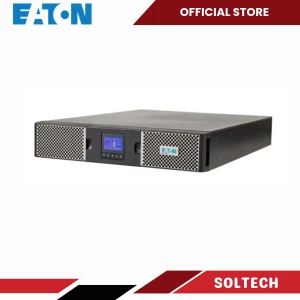Eaton 9PX1000RT 1000VA 900W Rack 2U/Tower UPS