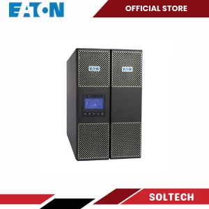 Eaton 9PX3000iRT2U 3000VA 3000W Rack 2U/Tower UPS