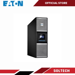 9PX6KIRTNG2 Eaton 9PX 6000i RT3U Netpack G2