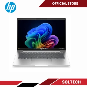 ProBook 4 G2i DK2B9PT U7-355U 14" WUXGA 16GB 1TB SSD Win 11 Pro