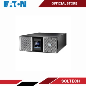 9PX11KIRTNG2 Eaton 9PX 11000i RT4U Netpack G2