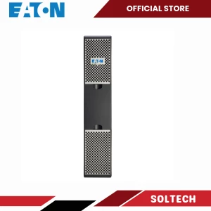 Eaton 9PXEBM72RT2U External Battery Module 72V for 9PX 2200VA/3000VA RT2U