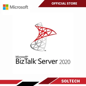MICROSOFT BizTalk Server 2020 Standard CSP