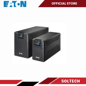 UPS EATON 5E1600UI-EA 1600VA 900W Line-interactive
