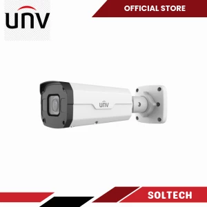 Uniview IPC2322SB-DZK-I0 2MP 2.7-13.5mm LightHunter VF IR Bullet Network Camera