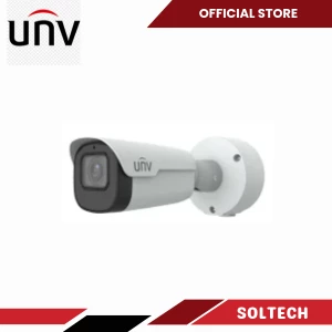 Uniview IPC2A28SE-ADZK-I0 8MP LightHunter Varifocal IR Bullet Network Camera